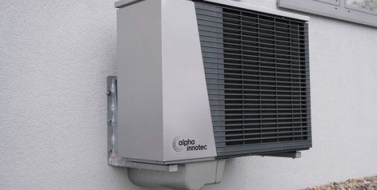 Réglementation F-Gas et fluide frigorigène d&rsquo;une pompe à chaleur : ce qui change