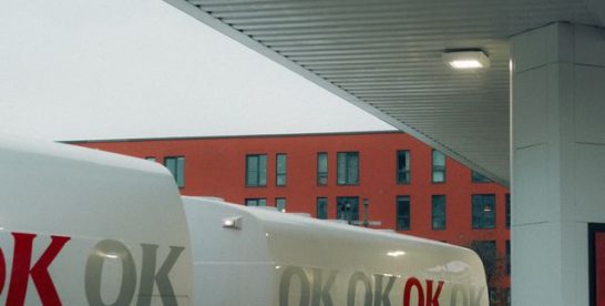 Gaz de ville ou citerne : le choix pour votre terrain
