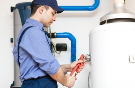 Détartrer un chauffe-eau : quelles sont les étapes à suivre ?
