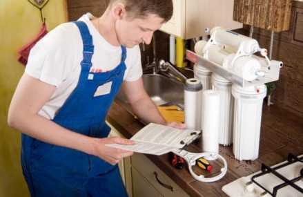 Traitement d’eau domestique : quels appareils utiliser ?