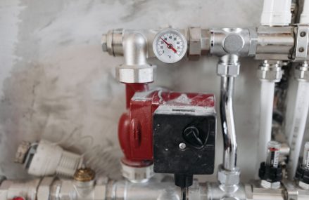 Mode de fonctionnement du raccord à collet mobile