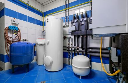 4 astuces faciles pour détartrer rapidement le ballon d&rsquo;eau chaude