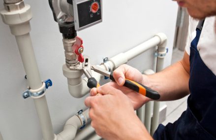 Guide d&rsquo;installation d&rsquo;un siphon
