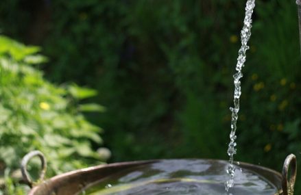 Puits d&rsquo;infiltration: atouts et prix de l&rsquo;installation