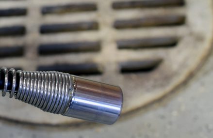 Inspection vidéo des canalisations : prix et avantages