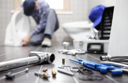 Installation de sanitaires : pourquoi opter pour la marque Bosch ?