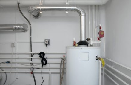 Chauffe-eau stéatite et blindé : quelle différence ? 