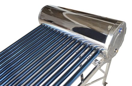 Guide d’achat d’un chauffe-eau solaire