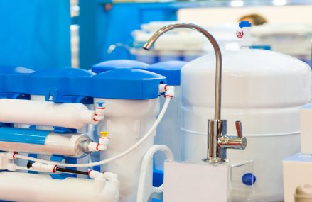 Découvrez les meilleurs purificateurs d&rsquo;eau