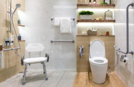 Comment aménager une douche à l&rsquo;italienne pour salle de bain PMR ?
