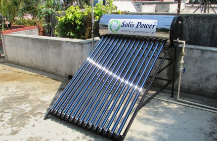 Quel type de chauffe-eau solaire pour votre toit ?