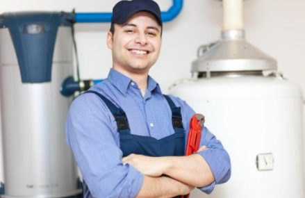 Comment réussir l&rsquo;installation d&rsquo;un chauffe-eau horizontal ?