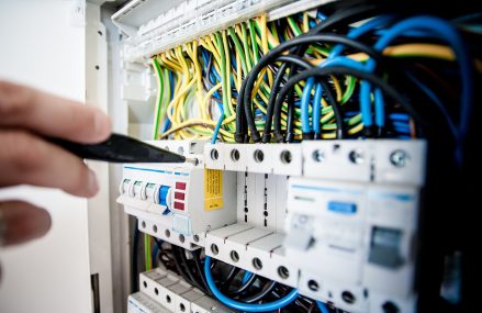 Quel tableau électrique pour un studio ?