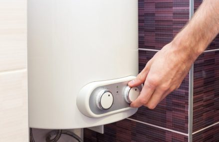 Le chauffe-eau solaire thermodynamique : une combinaison de deux technologies