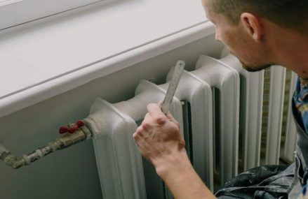 5 étapes à suivre pour changer un robinet de radiateur sans vidanger