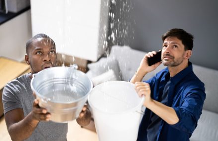 Réparations d&rsquo;urgence : comment gérer les fuites et les pannes inattendues ?
