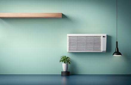 Climatisation murale sans conduit : Comment ça marche ?