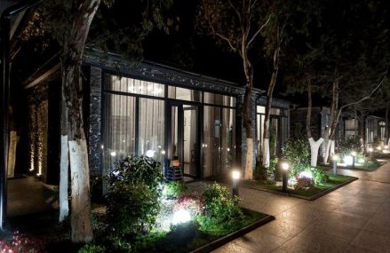 Éclairage extérieur : sublimez votre espace extérieur