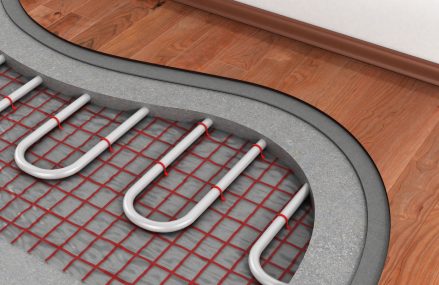 Comment optimiser l&rsquo;efficacité énergétique d&rsquo;un plancher chauffant ?