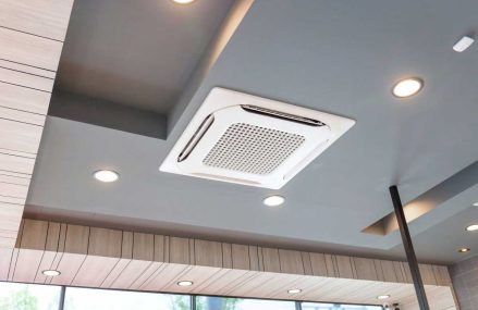 Climatisation murale silencieuse : une solution idéale pour les espaces calmes
