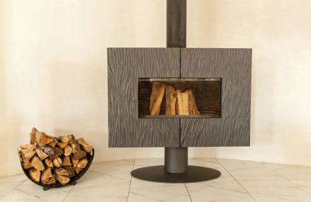Poêles à double combustion : Les avantages et les économies d&rsquo;énergie