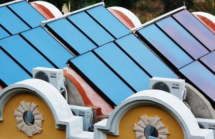Le chauffage solaire peut-il contribuer à votre indépendance énergétique ?