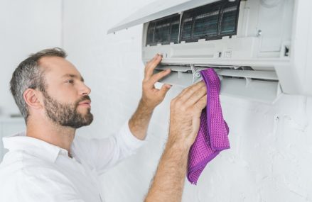 Guide ultime : Comment effectuer un nettoyage efficace de votre échangeur d&rsquo;air ?