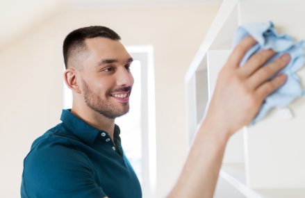 Nettoyage de printemps : Comment rafraîchir vos unités murales pour une meilleure qualité d&rsquo;air intérieur ?