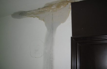 Quels sont les signes d&rsquo;une fuite d&rsquo;eau cachée dans votre maison ?