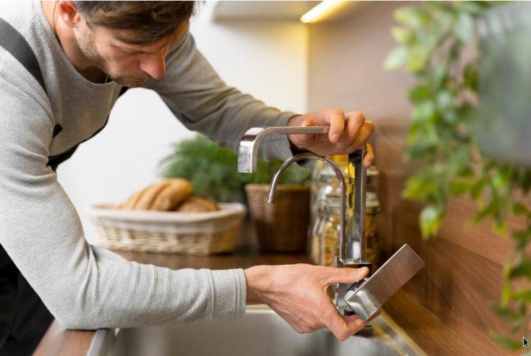 Fuite De De Cuisine Le Tuto Simple Pour Réparer Soimême Et — free download