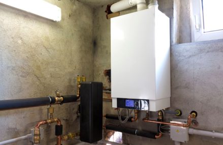 Chaudière à condensation : réduisez votre empreinte carbone tout en économisant