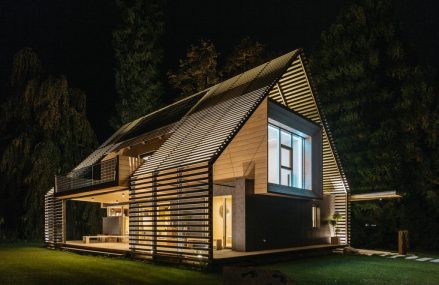 Maison passive : le futur de la construction neuve ?
