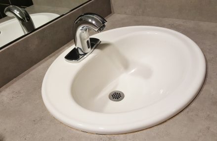 Guide étape par étape pour remplacer un siphon de lavabo comme un pro
