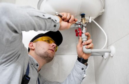 7 astuces pour éviter les problèmes de plomberie en hiver