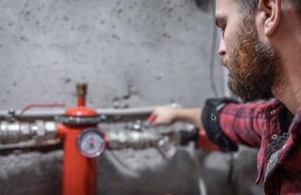 Comment prévenir le gel des canalisations en hiver ?