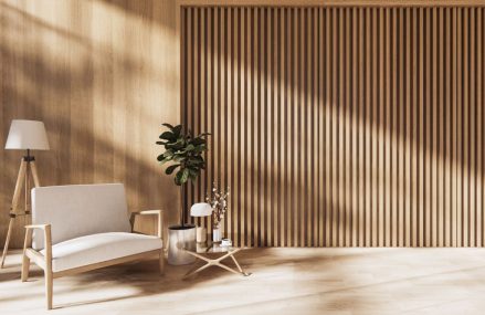 Le lambris PVC : une alternative durable et moderne pour vos plafonds