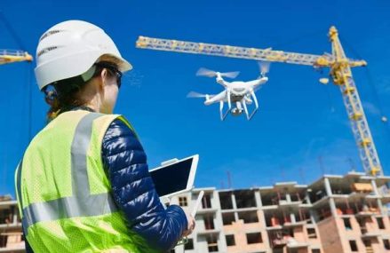 Drones et inspection civile : quels avantages réels ?
