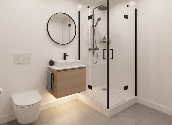 Rénovation salle de bain