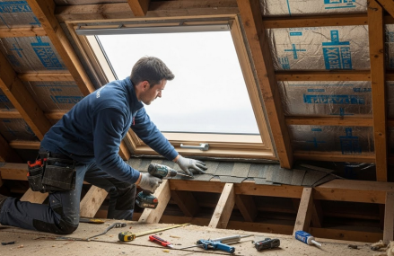 Remplacer un ancien Velux : tout ce qu&rsquo;il faut savoir avant de se lancer