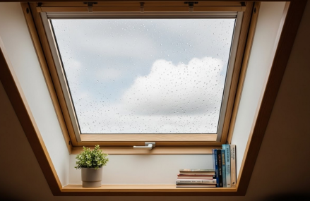 Le prix d&rsquo;un Velux : budget et coût de la pose par un professionnel