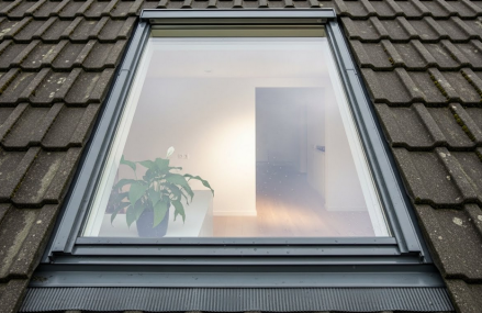 Les plus belles réalisations de combles aménagés avec des fenêtres Velux