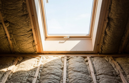 Velux et isolation thermique : le duo gagnant pour vos combles