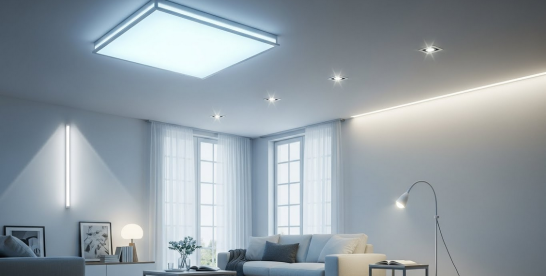 Avant/après : comment cette pièce sombre est devenue un atout lumineux ?
