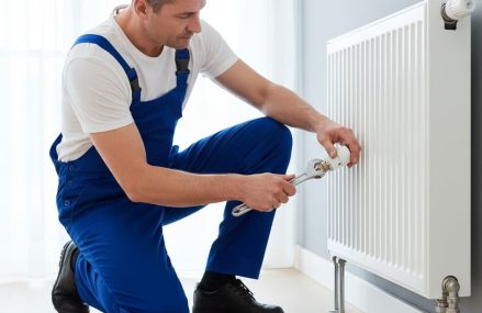 Robinet thermostatique bloqué : les astuces simples pour le débloquer