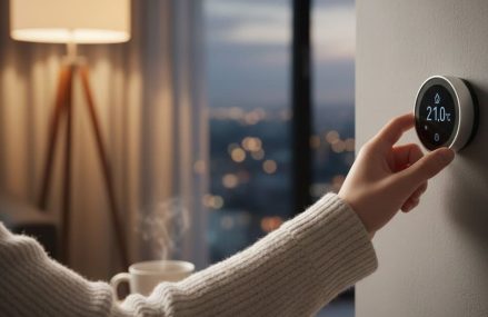 Comment bien régler son thermostat d’ambiance pour un confort optimal ?