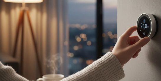 Comment bien régler son thermostat d’ambiance pour un confort optimal ?