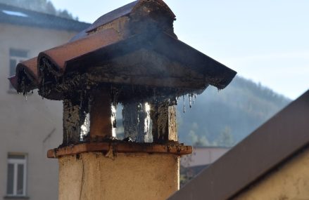 Que contient un certificat ramonage conforme?