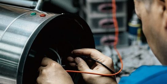 Tuto : comprendre le nettoyage corps chauffe par un pro