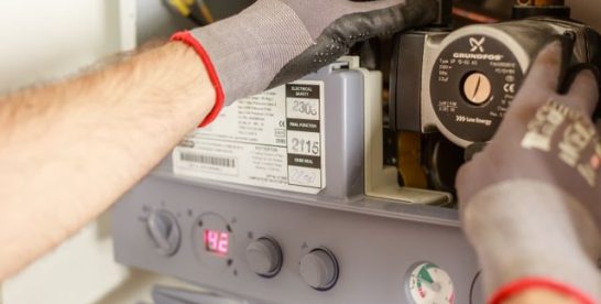 Remplacer les pièces d’usure pour assurer la longévité de votre chaudière