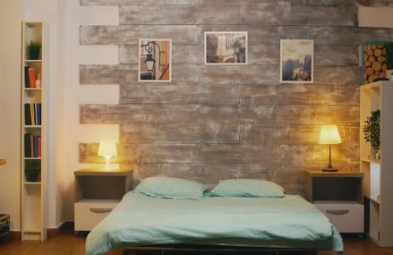 Le pouvoir des couleurs en Feng Shui pour transformer votre intérieur